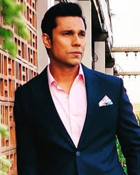 Randeep Hooda